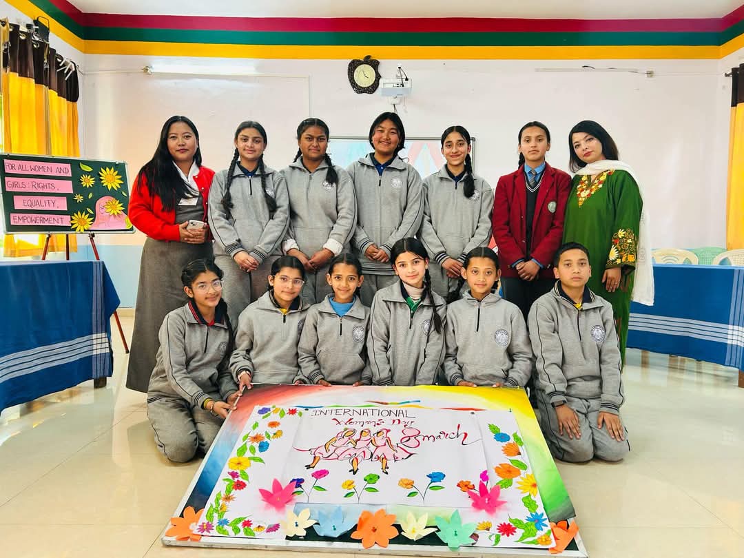WOMEN'S DAY_2025